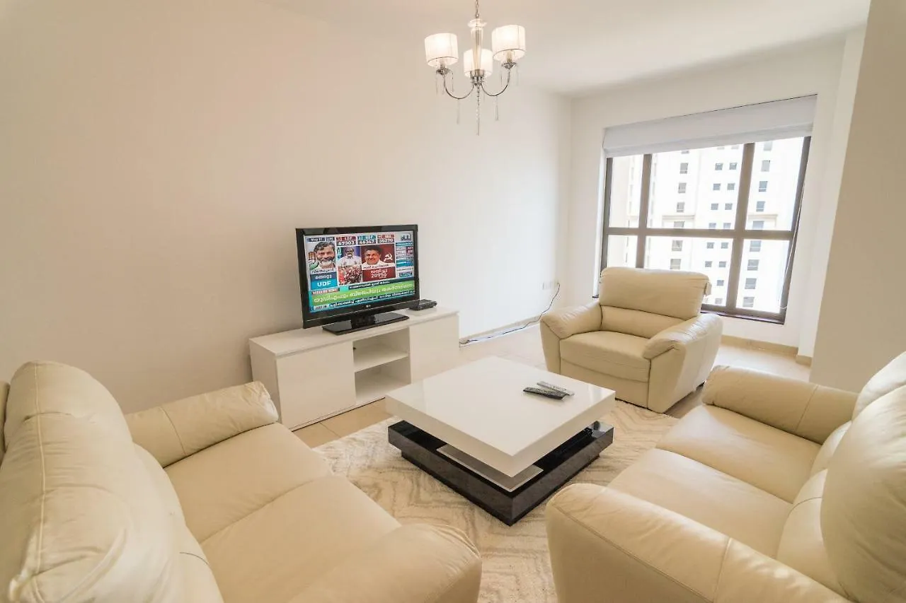 Holiday Homes دبي الإمارات العربية المتحدة
