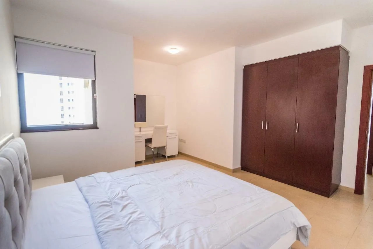 شقة Holiday Homes دبي