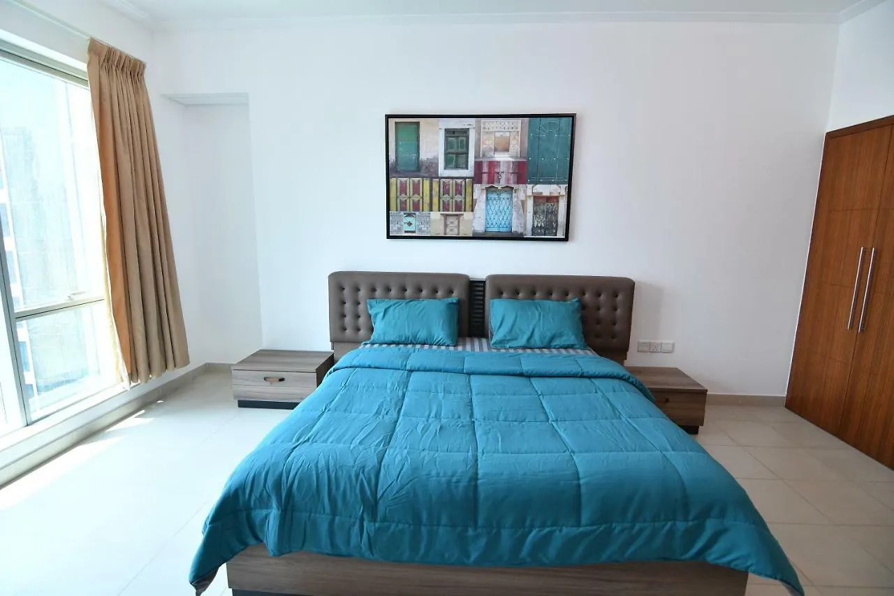 Holiday Homes دبي 0*,