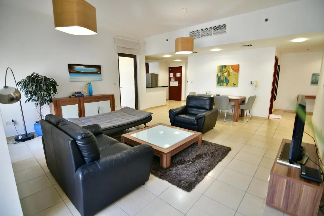 Holiday Homes Dubai