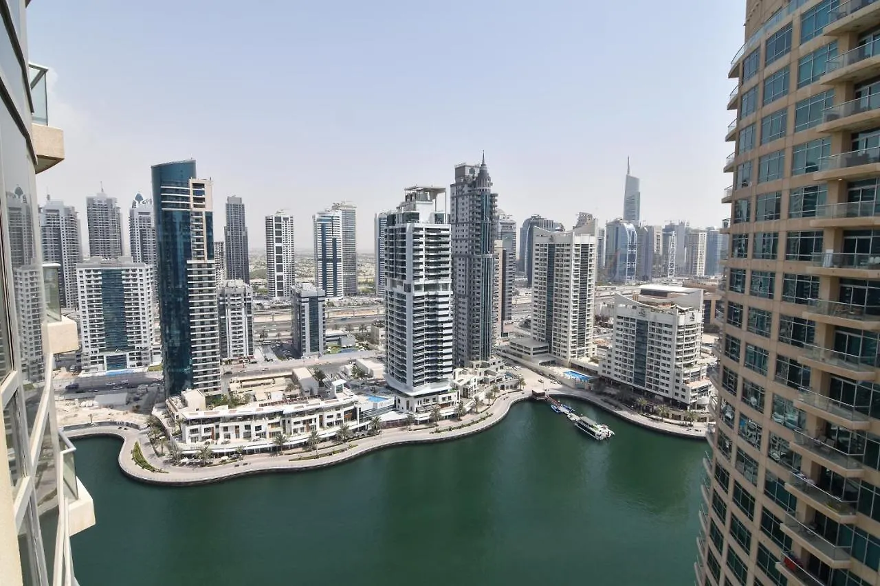 Holiday Homes Dubai Förenade Arabemiraten