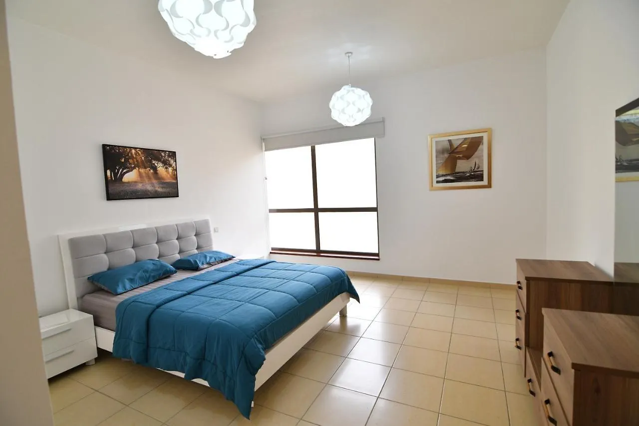Holiday Homes Dubai