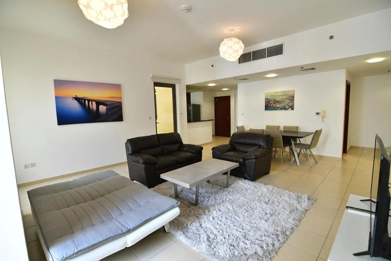 Holiday Homes Dubai