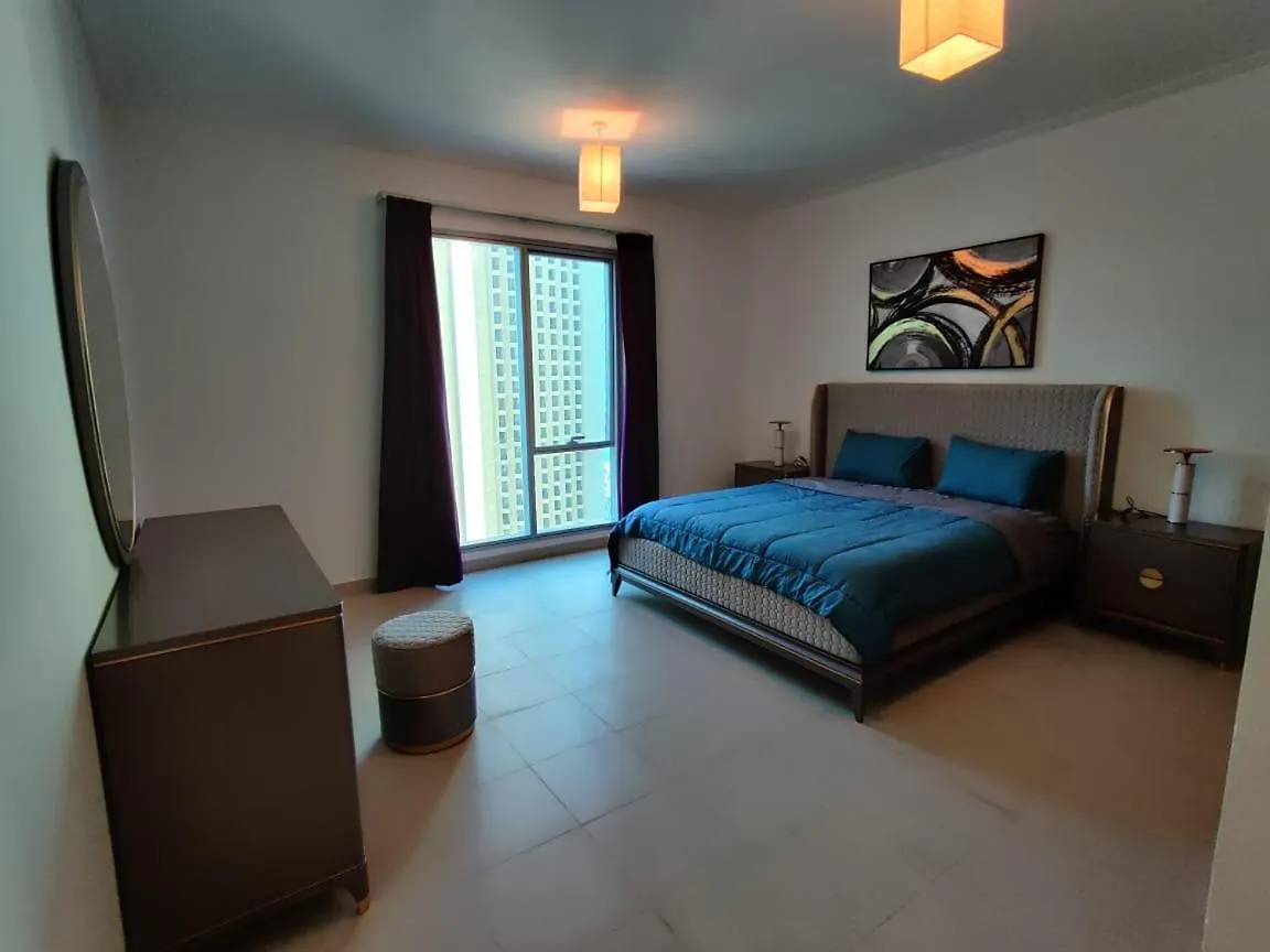 Holiday Homes Dubai