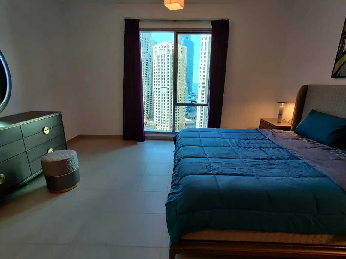Holiday Homes Dubai 0*,  Förenade Arabemiraten