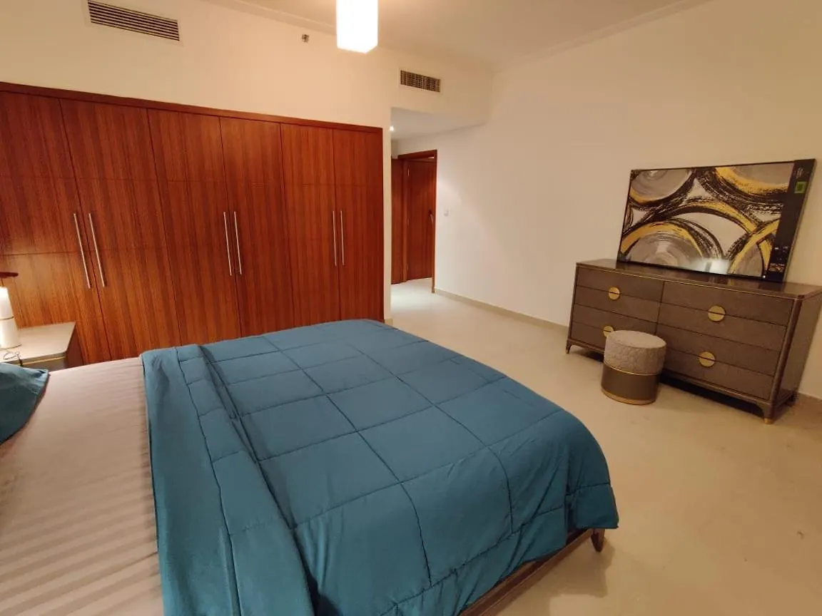 Lägenhet Holiday Homes Dubai Förenade Arabemiraten