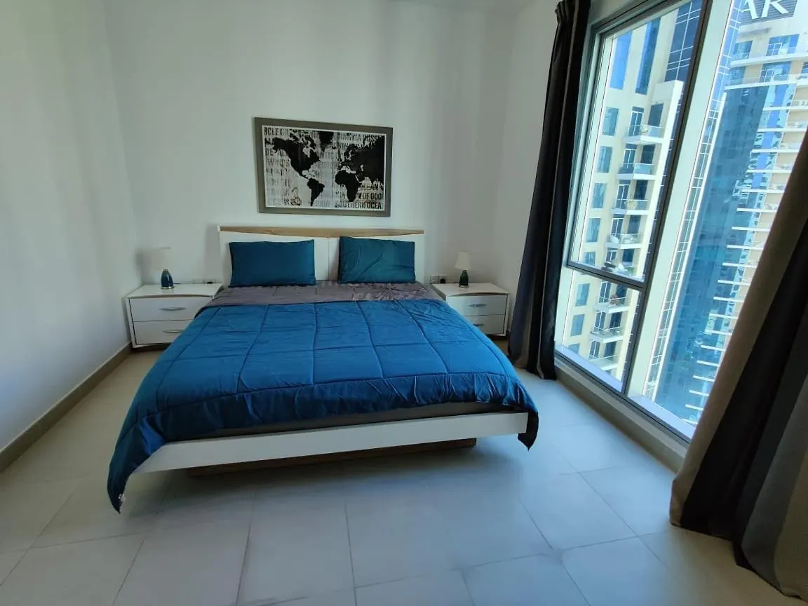 Lägenhet Holiday Homes Dubai
