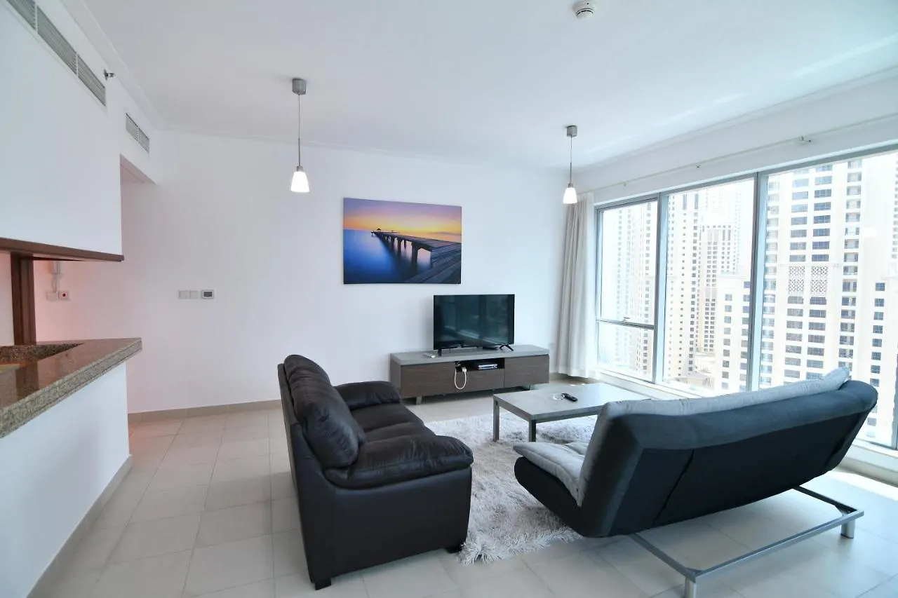 Holiday Homes Dubai
