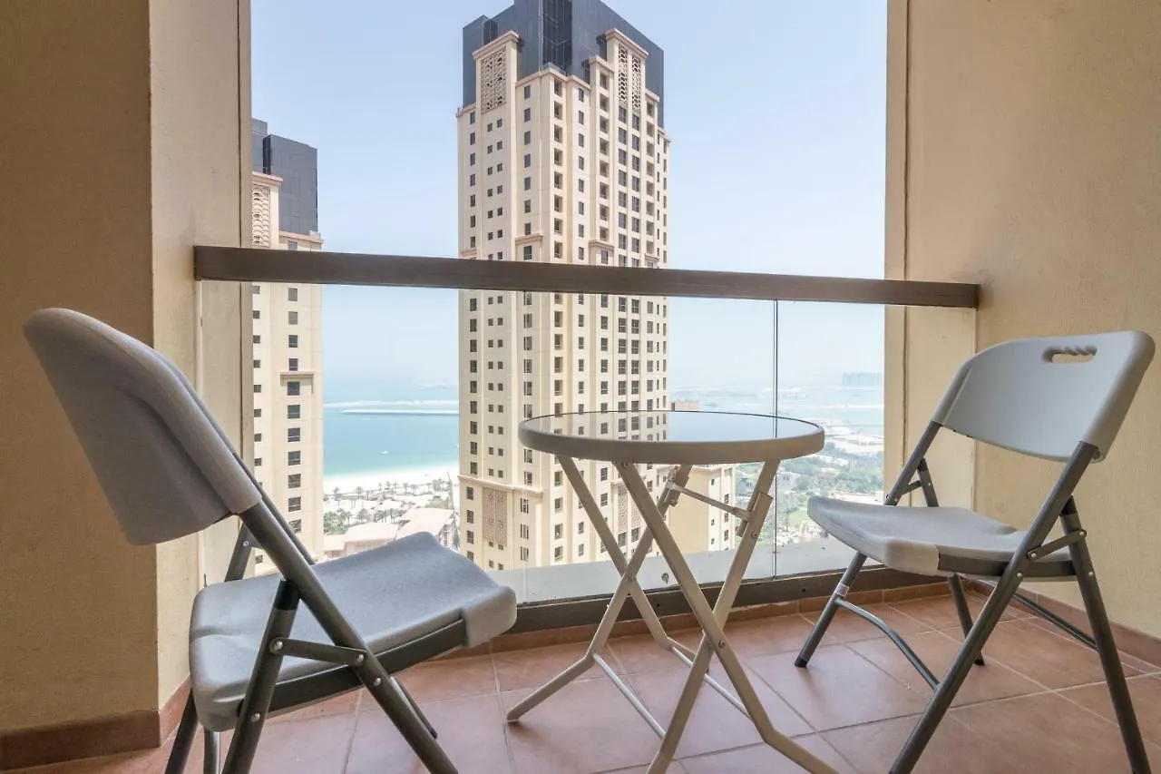 Holiday Homes Dubai