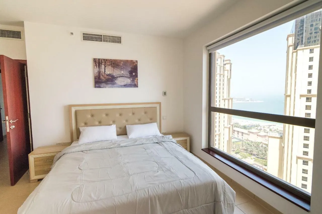 Holiday Homes Dubai 0*,  Förenade Arabemiraten