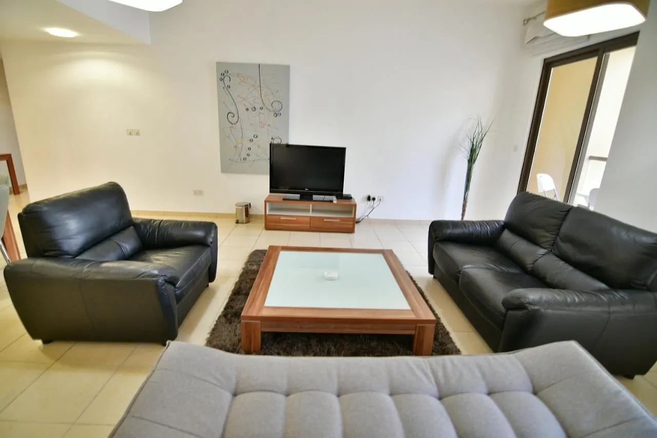 Apartamento Holiday Homes Dubai Emirados Árabes Unidos