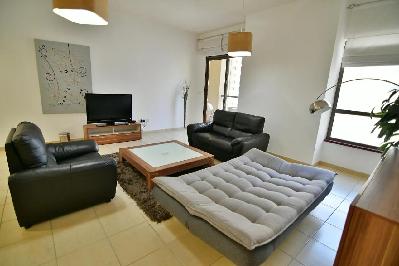 Holiday Homes Dubai 0*,