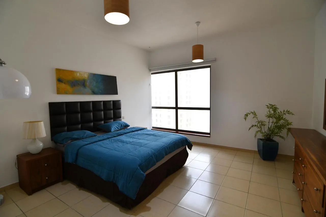 Apartamento Holiday Homes Dubai