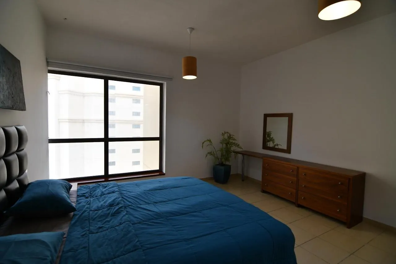 Apartamento Holiday Homes Dubai