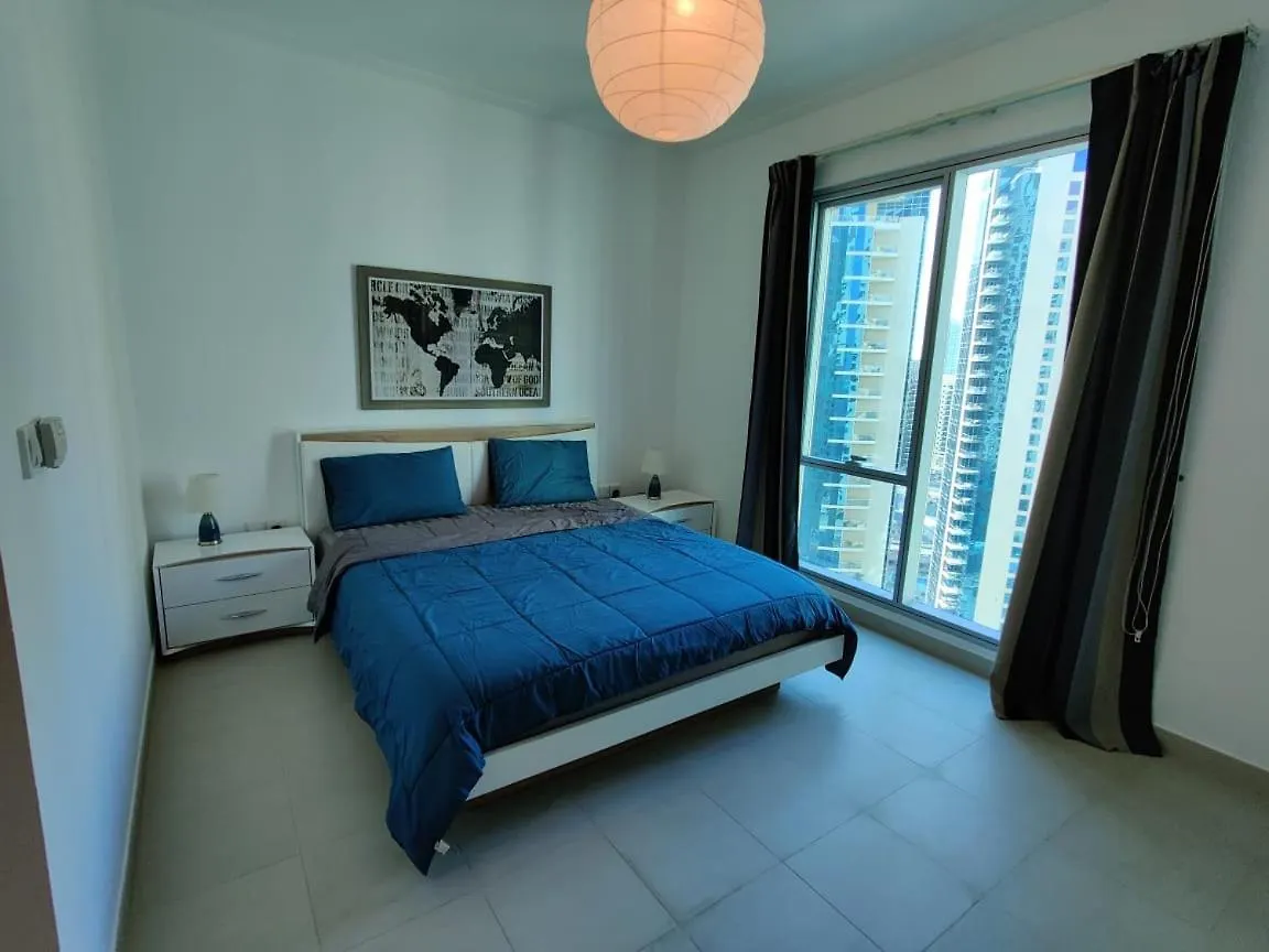 Apartamento Holiday Homes Dubai Emirados Árabes Unidos