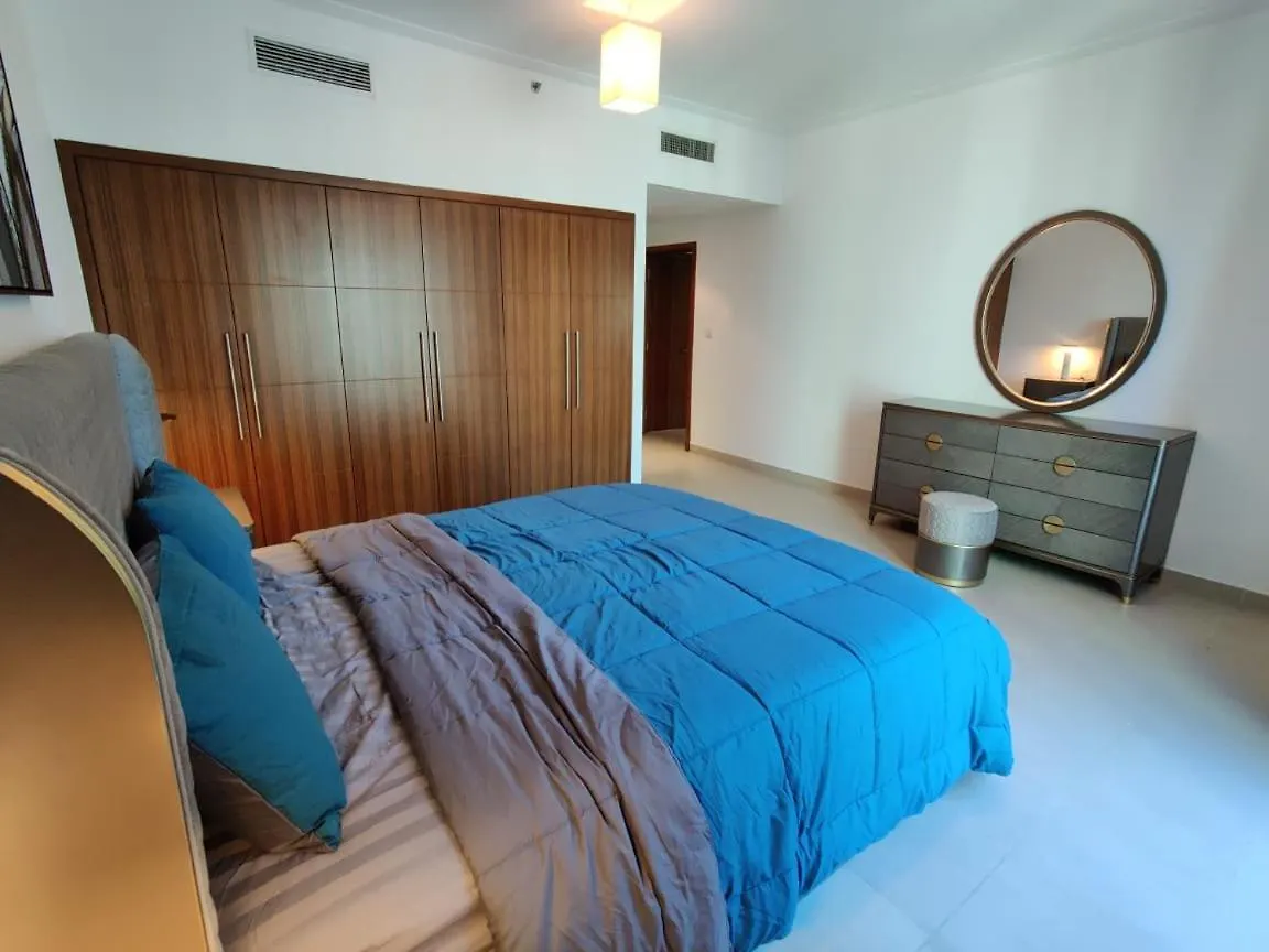 Apartamento Holiday Homes Dubai