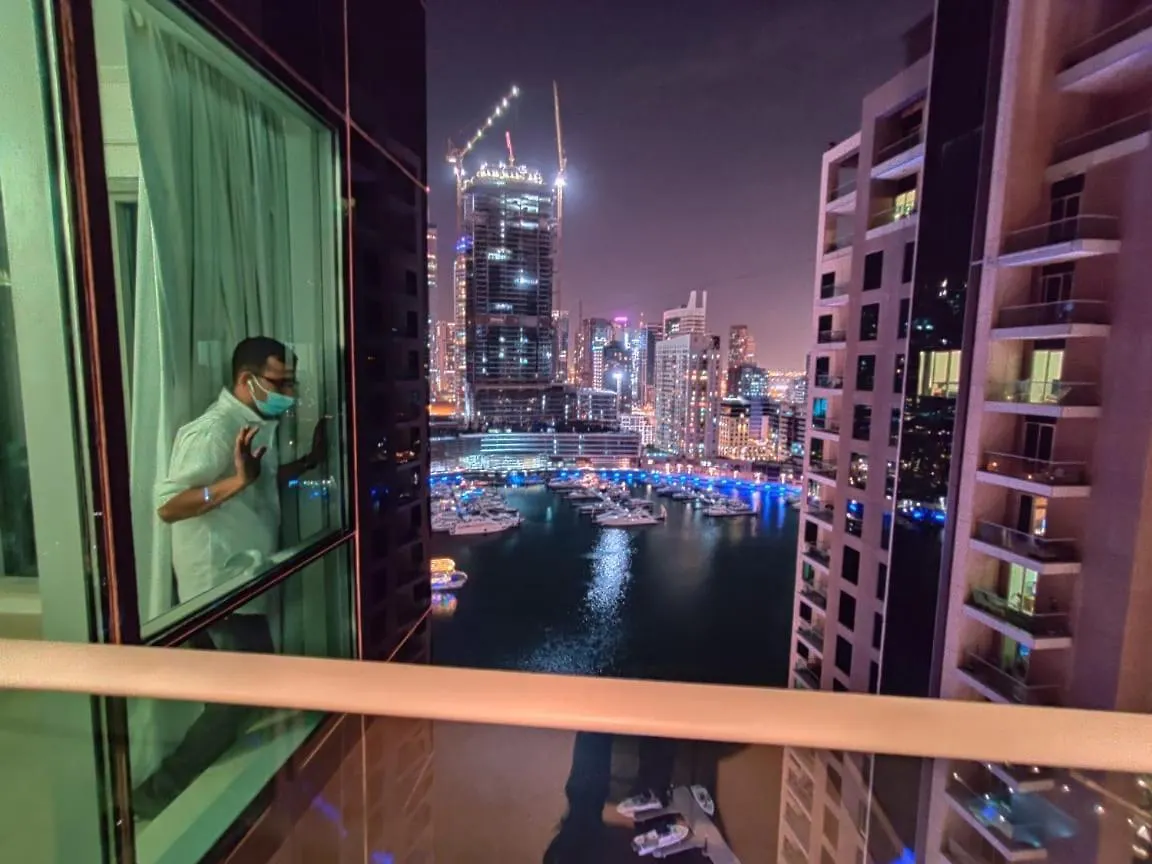 Holiday Homes Dubai