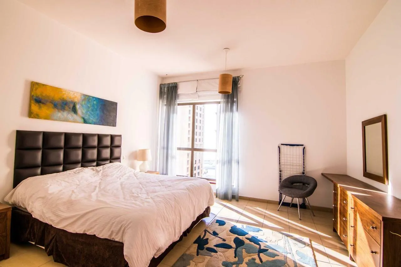 Holiday Homes Dubai