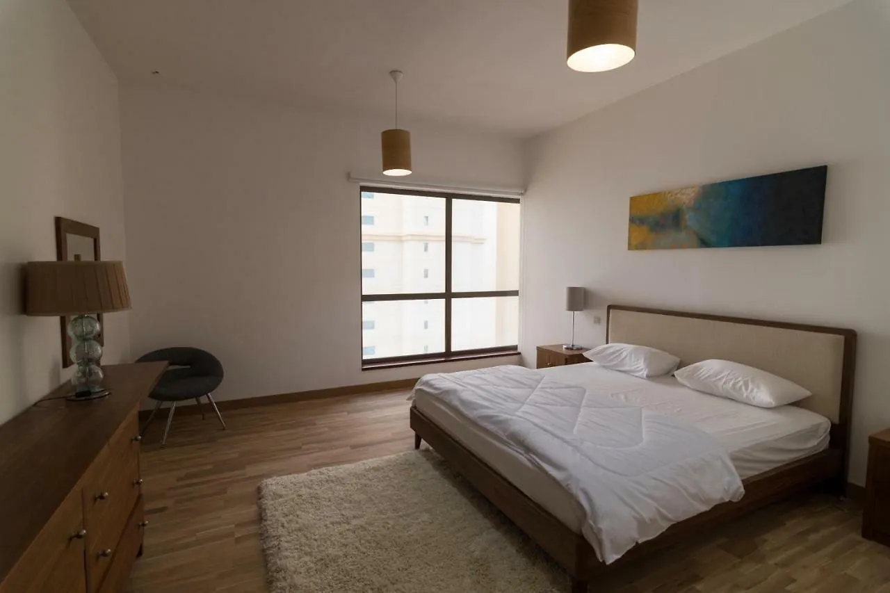 Apartamento Holiday Homes Dubai Emirados Árabes Unidos