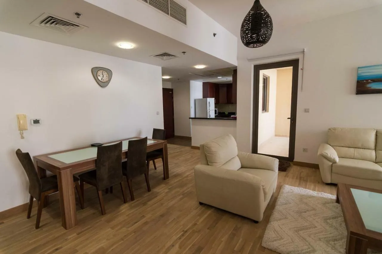 Holiday Homes Dubai