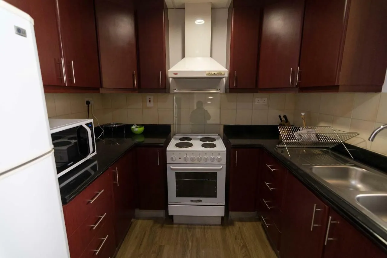 Holiday Homes Dubai Apartamento